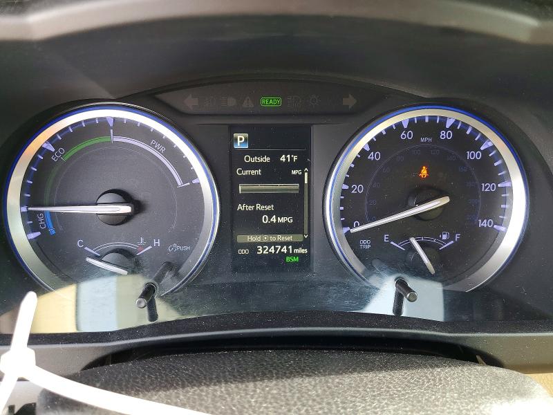 Продаж на аукціоні авто 2019 Toyota Highlander, vin: 5TDJGRFH6KS054551, номер лоту: 76379185