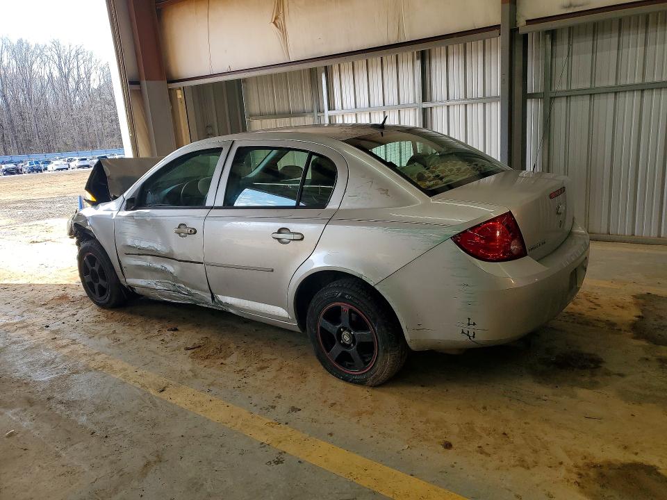 Aukcja sprzedaży 2009 Chevrolet Cobalt, vin: 1G1AS58H897253005, numer aukcji: 76194955