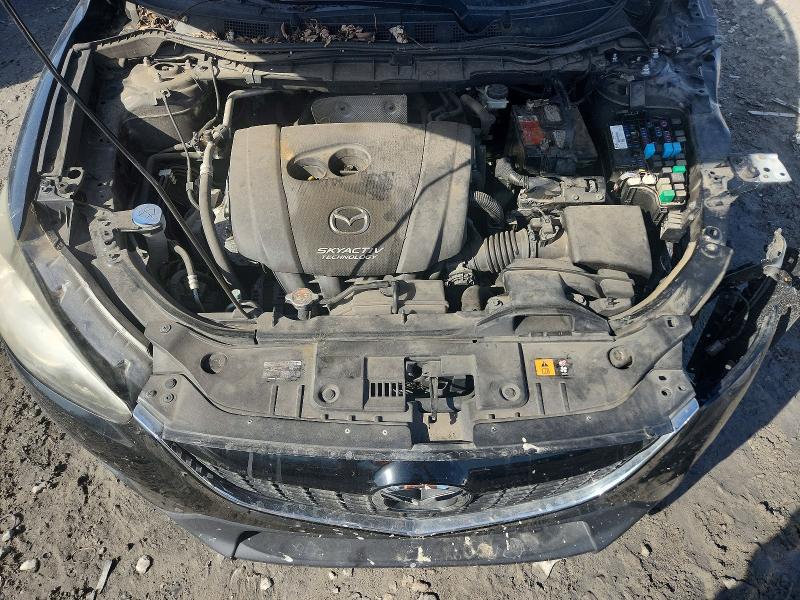Aukcja sprzedaży 2015 Mazda Cx-5, vin: JM3KE4CY7F0455947, numer aukcji: 75446695