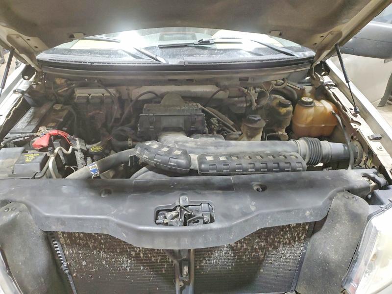 2006 Ford F150 მანქანა იყიდება აუქციონზე, vin: 1FTPW14V06FA97733, აუქციონის ნომერი: 75731245