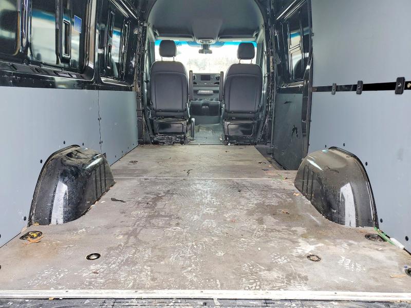 Aukcja sprzedaży 2023 Mercedes-benz Sprinter 2, vin: W1Y4NBHY5PT128991, numer aukcji: 76888095