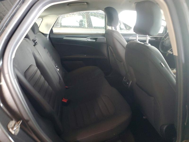 2019 Ford Fusion მანქანა იყიდება აუქციონზე, vin: 3FA6P0LU5KR265414, აუქციონის ნომერი: 78165025