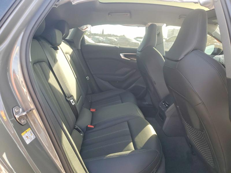 Продажа на аукционе авто 2025 Audi A5, vin: WAU2BCFU1SN029007, номер лота: 79568475