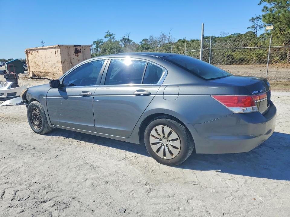 2012 Honda Accord მანქანა იყიდება აუქციონზე, vin: 1HGCP2F31CA005584, აუქციონის ნომერი: 78664615