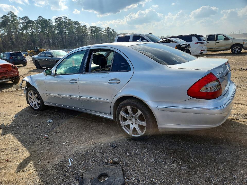 Продаж на аукціоні авто 2007 Mercedes-benz E, vin: WDBUF87XX7B139633, номер лоту: 79421965