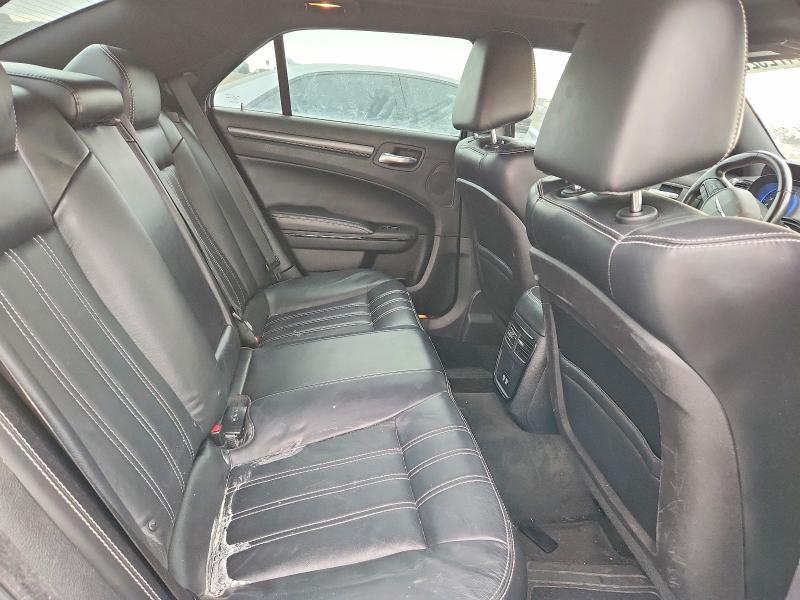 Aukcja sprzedaży 2015 Chrysler 300, vin: 2C3CCAGG2FH830761, numer aukcji: 99472525