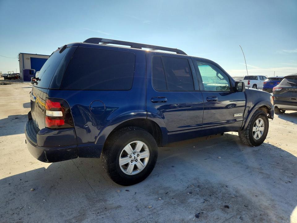 Aukcja sprzedaży 2008 Ford Explorer, vin: 1FMEU63888UB15105, numer aukcji: 77349095