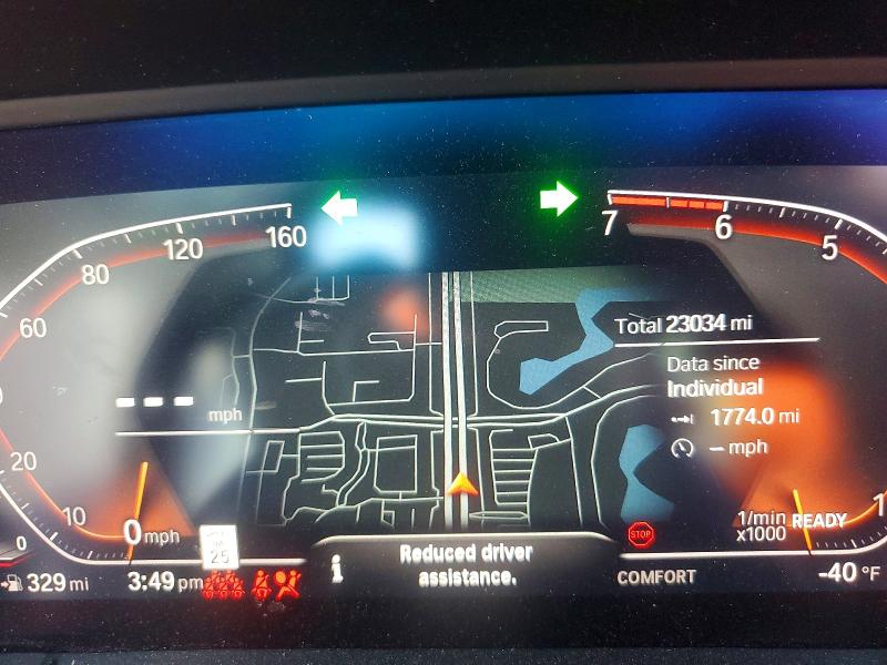 Aukcja sprzedaży 2024 Bmw Z4, vin: WBAHF3C08RWY33664, numer aukcji: 78299455