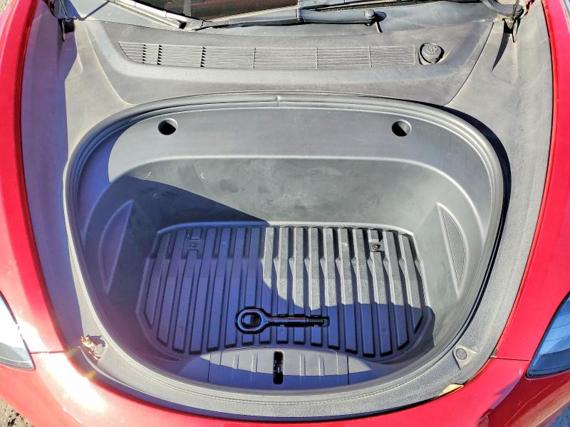 Aukcja sprzedaży 2022 Tesla Model 3, vin: 5YJ3E1EA9NF375240, numer aukcji: 77279015