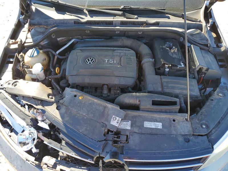 Продаж на аукціоні авто 2015 Volkswagen Jetta, vin: 3VWD17AJ9FM421071, номер лоту: 77435995