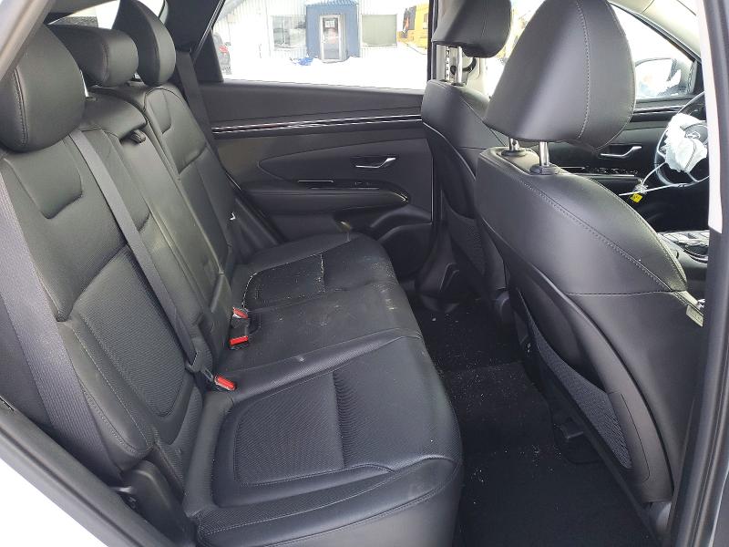 Aukcja sprzedaży 2023 Hyundai Tucson, vin: KM8JCCA17PU132370, numer aukcji: 73581045