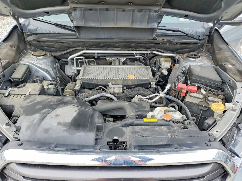 78063305 :رقم المزاد ، 4S4WMAMD7M3440363 vin ، 2021 Subaru Ascent مزاد بيع