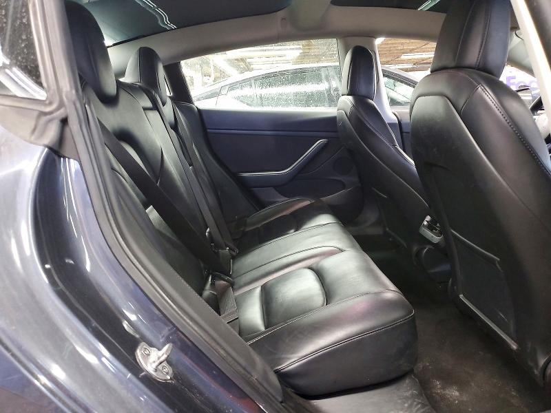 Aukcja sprzedaży 2022 Tesla Model 3, vin: 5YJ3E1EA0NF285698, numer aukcji: 78969045