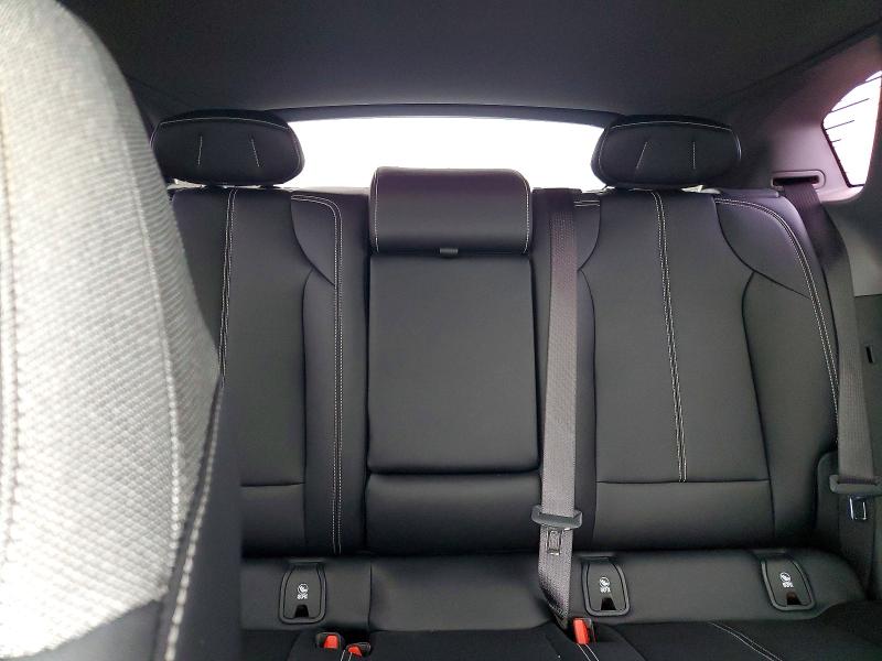 Продажа на аукционе авто 2025 Cadillac Optiq, vin: 3GYK3EMR4SS254693, номер лота: 79296355