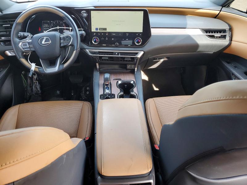 Aukcja sprzedaży 2023 Lexus Rx 350, vin: JTJCHMAA2P2002624, numer aukcji: 79202895