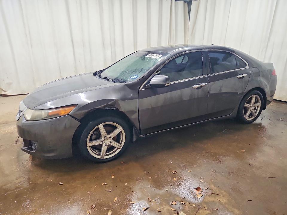 Продажа на аукционе авто 2009 Acura Tsx, vin: JH4CU26689C027823, номер лота: 77535315