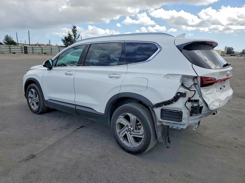 Aukcja sprzedaży 2023 Hyundai Santa Fe, vin: 5NMS24AJ0PH569717, numer aukcji: 77267455