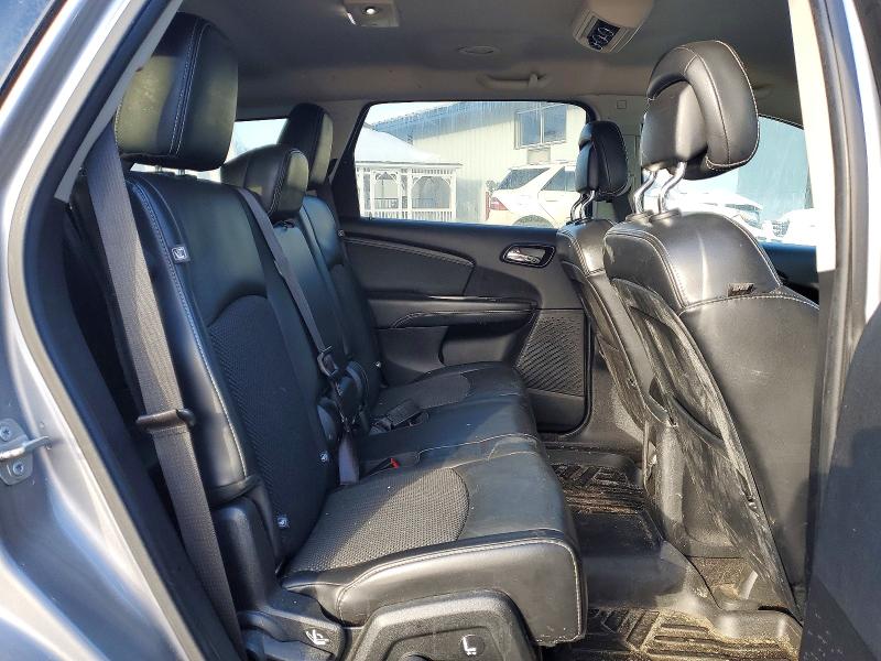 Aukcja sprzedaży 2018 Dodge Journey Cr, vin: 3C4PDDGG2JT430517, numer aukcji: 76322455