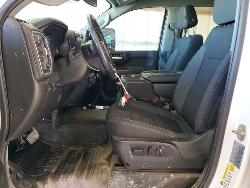 Aukcja sprzedaży 2021 Chevrolet Silverado, vin: 1GC4YNE78MF283554, numer aukcji: 76240175