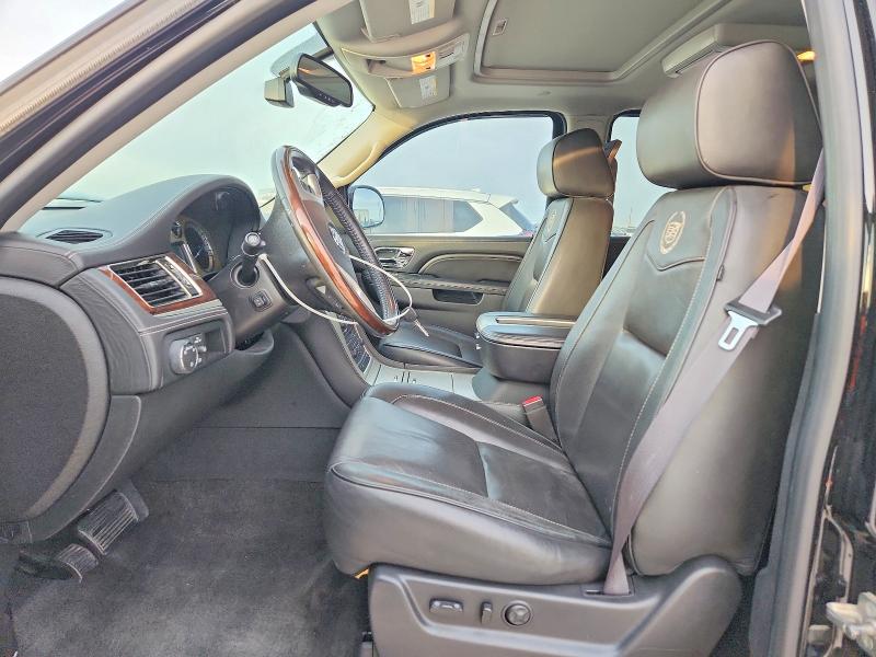 Продажа на аукционе авто 2014 Cadillac Escalade, vin: 1GYS4DEF0ER155758, номер лота: 76602975