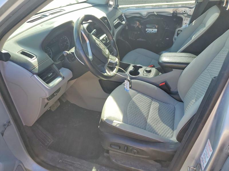Aukcja sprzedaży 2018 Gmc Terrain, vin: 3GKALTEV4JL237679, numer aukcji: 76251755