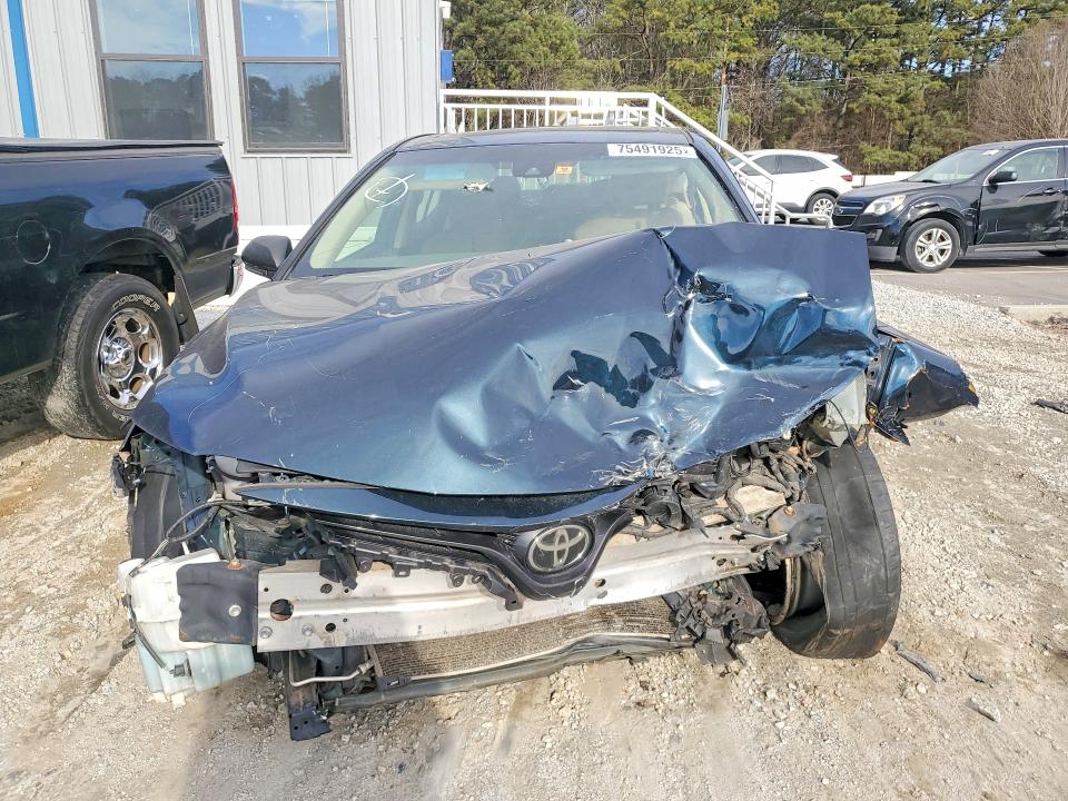 2018 Toyota Camry L მანქანა იყიდება აუქციონზე, vin: JTNB11HK9J3029610, აუქციონის ნომერი: 75491925