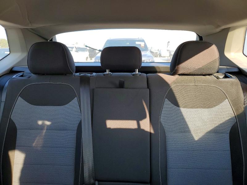Продажа на аукционе авто 2025 Volkswagen Taos S, vin: 3VV5C7B26SM085772, номер лота: 77565435