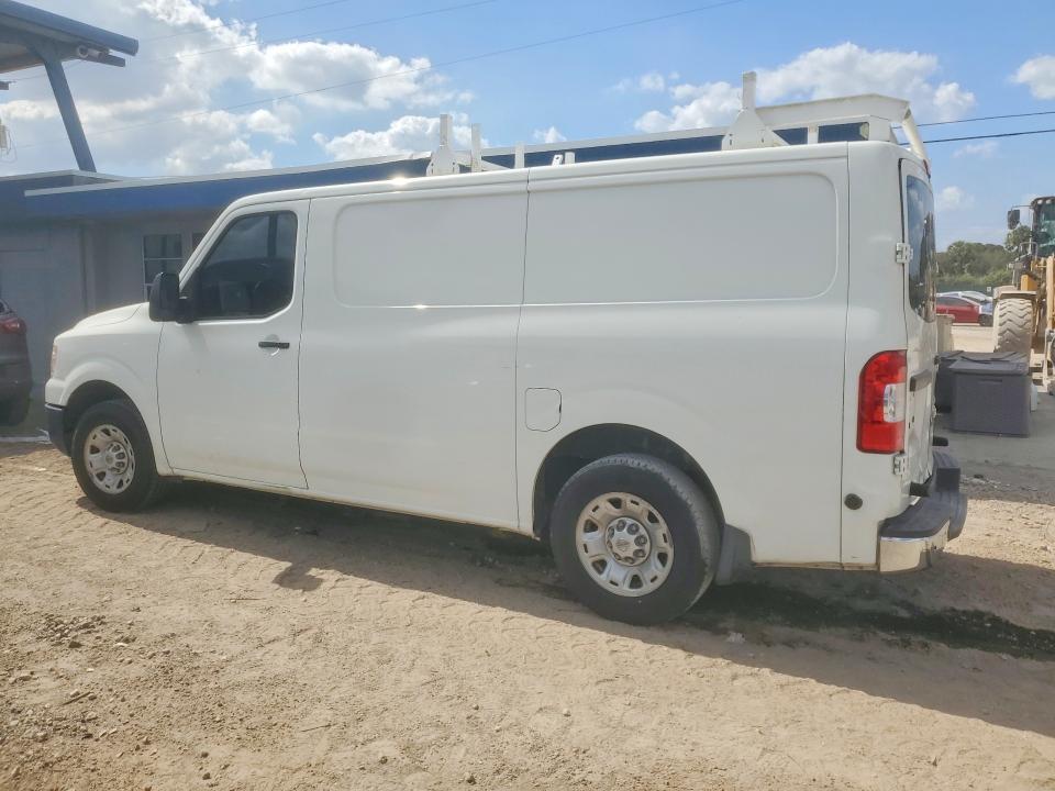 78494505 :رقم المزاد ، 1N6BF0KY5GN813323 vin ، 2016 Nissan Nv مزاد بيع