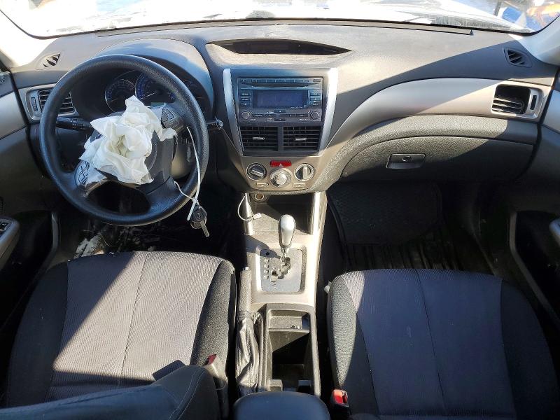 Продаж на аукціоні авто 2009 Subaru Forester, vin: JF2SH63669H736316, номер лоту: 77149035