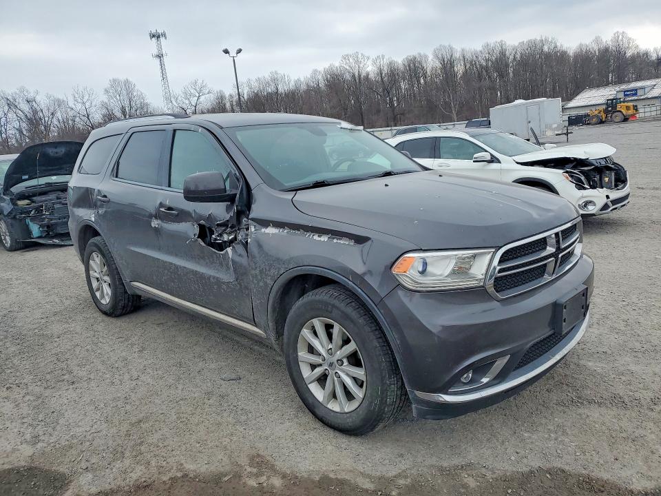 Продажа на аукционе авто 2019 Dodge Durango, vin: 1C4RDJAGXKC821136, номер лота: 76901725