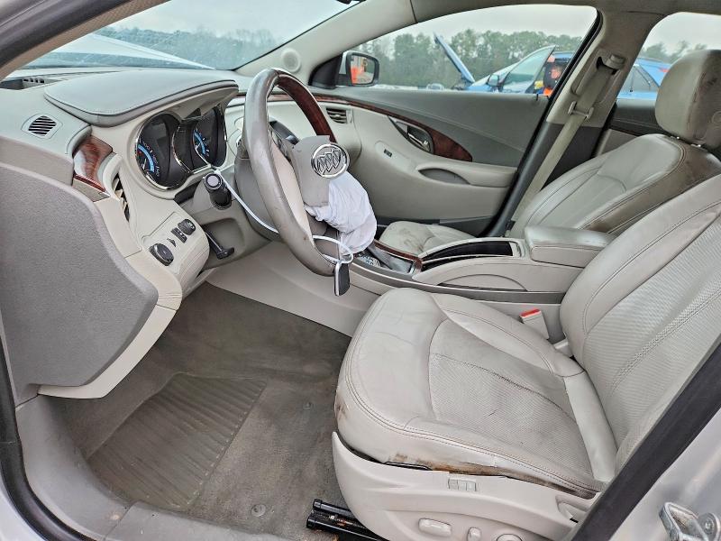 Продаж на аукціоні авто 2013 Buick Lacrosse, vin: 1G4GJ5E37DF231715, номер лоту: 75591965