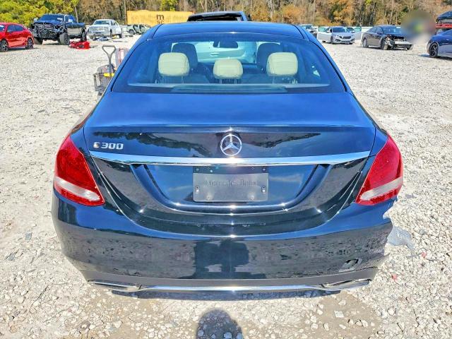 Продаж на аукціоні авто 2015 Mercedes-benz C, vin: 55SWF4JB7FU096251, номер лоту: 76719525