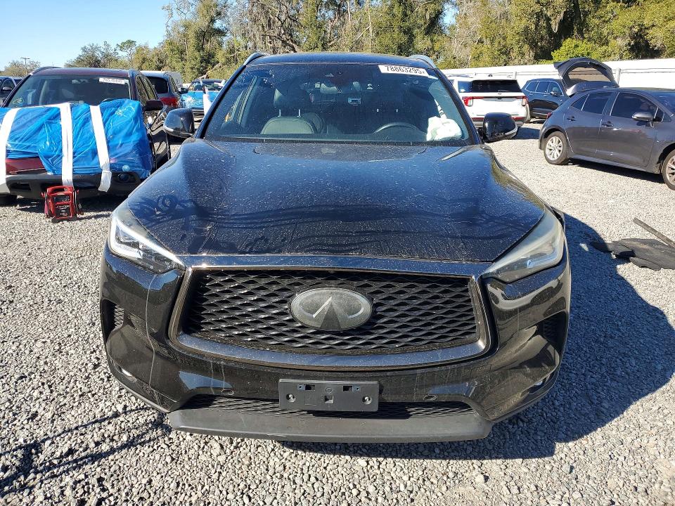 Продаж на аукціоні авто 2020 Infiniti Qx50, vin: 3PCAJ5M38LF107662, номер лоту: 78863295