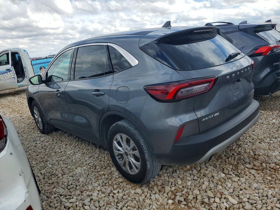 Aukcja sprzedaży 2024 Ford Escape, vin: 1FMCU9GN4RUA13407, numer aukcji: 73706545