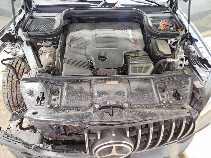 Продаж на аукціоні авто 2021 Mercedes-benz Gle, vin: 4JGFB6BB5MA480327, номер лоту: 77496805