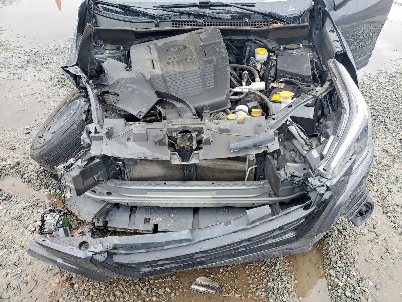 Продажа на аукционе авто 2024 Subaru Forester, vin: JF2SKAAC4RH475121, номер лота: 76168895