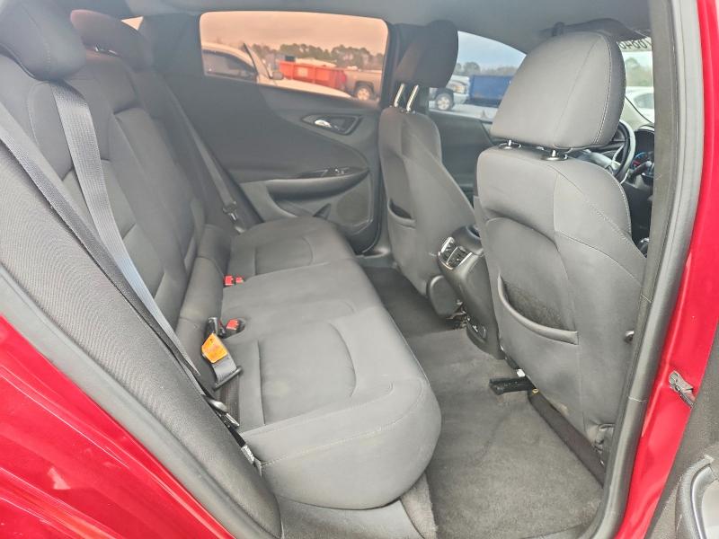 Aukcja sprzedaży 2017 Chevrolet Malibu, vin: 1G1ZE5ST8HF164269, numer aukcji: 76848525