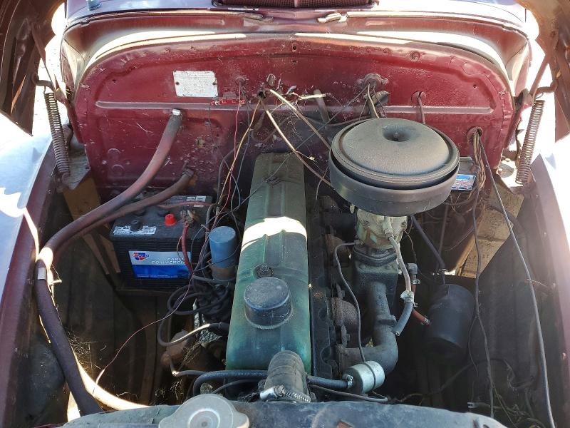 78417465 :رقم المزاد ، 78417465 vin ، 1948 Chev Other مزاد بيع