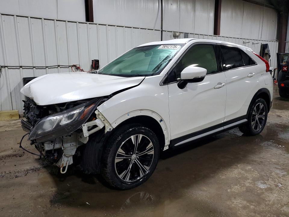 Aukcja sprzedaży 2019 Mitsubishi Eclipse Cross, vin: JA4AT5AA4KZ020874, numer aukcji: 78042175