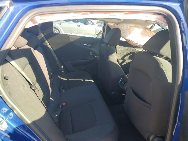 Aukcja sprzedaży 2023 Chevrolet Malibu, vin: 1G1ZD5ST8PF211074, numer aukcji: 77732975