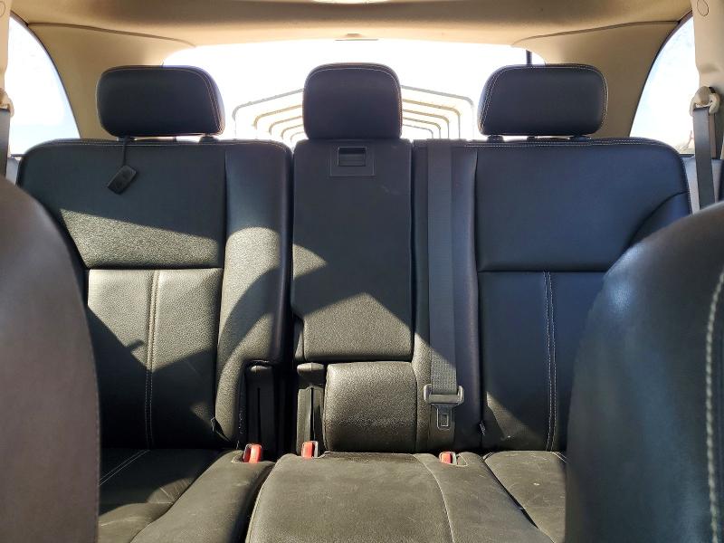 79070335 :رقم المزاد ، 2FMDK39C08BA17011 vin ، 2008 Ford Edge مزاد بيع