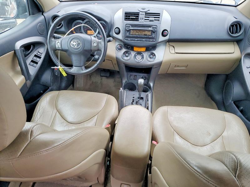 76671585 :رقم المزاد ، 2T3DK4DV9CW084263 vin ، 2012 Toyota Rav4 مزاد بيع
