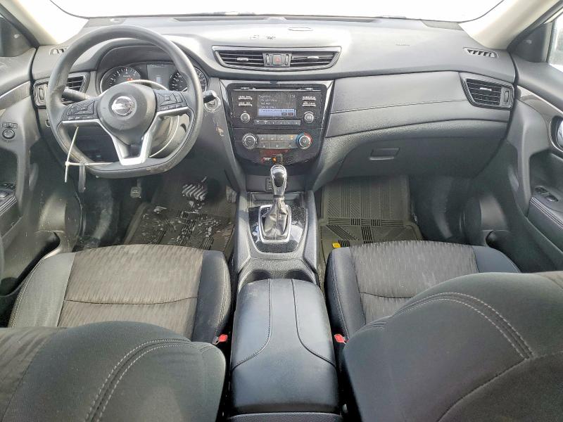 Aukcja sprzedaży 2017 Nissan Rogue, vin: 5N1AT2MT0HC894695, numer aukcji: 77470045