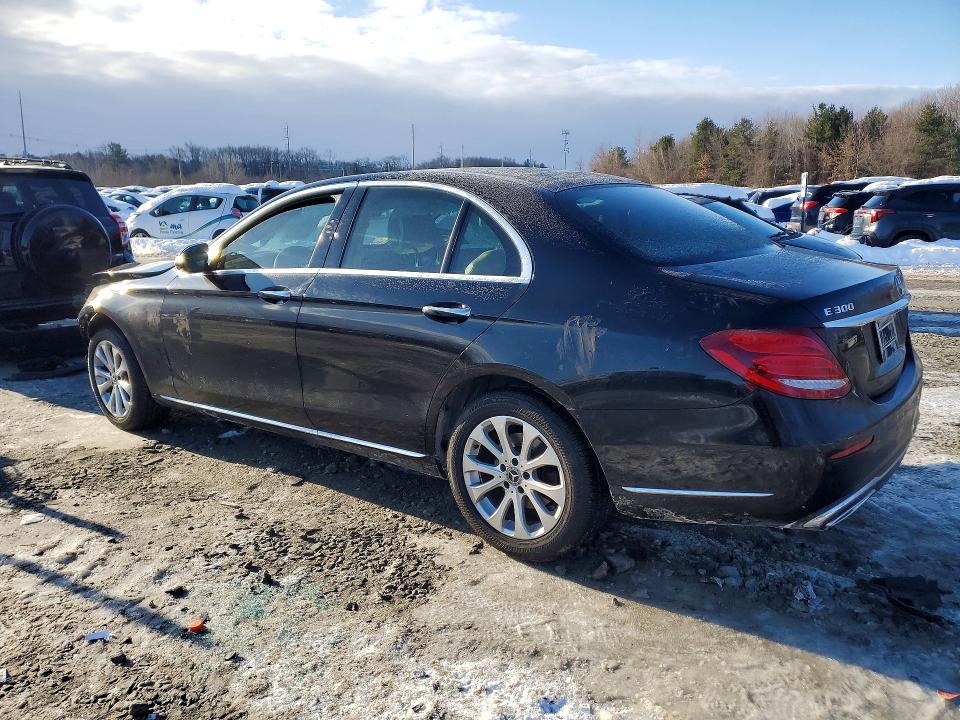 Aukcja sprzedaży 2018 Mercedes-benz E, vin: WDDZF4KB2JA357676, numer aukcji: 75786265