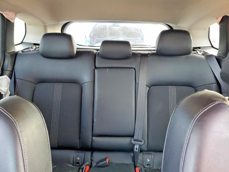 2024 Mazda Cx-50 მანქანა იყიდება აუქციონზე, vin: 7MMVABBM1RN174884, აუქციონის ნომერი: 78683135