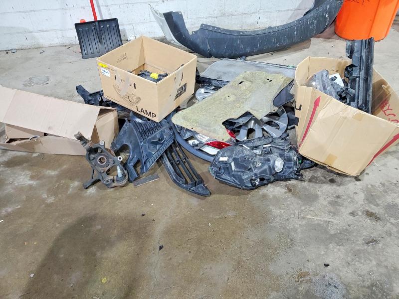 2020 Nissan Rogue მანქანა იყიდება აუქციონზე, vin: 5N1AT2MV4LC763618, აუქციონის ნომერი: 77124025