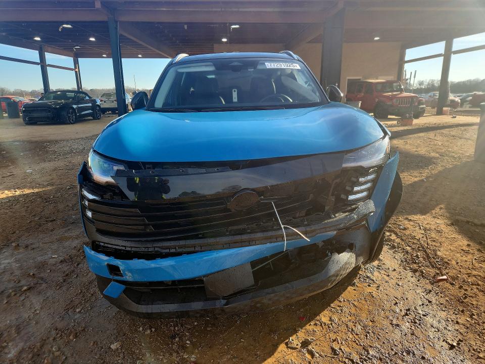 Aukcja sprzedaży 2025 Nissan Kicks, vin: 3N8AP6DA5SL385331, numer aukcji: 77291925