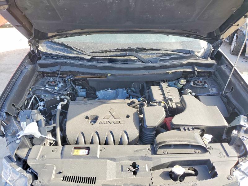 Продаж на аукціоні авто 2019 Mitsubishi Outlander, vin: JA4AZ3A35KZ044170, номер лоту: 78313855