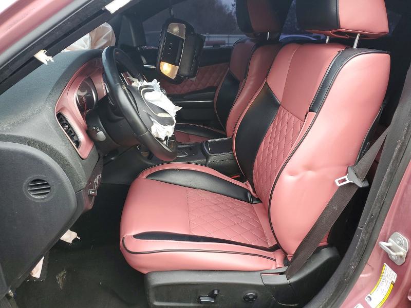 Продаж на аукціоні авто 2016 Dodge Charger, vin: 2C3CDXCT5GH222558, номер лоту: 77839865