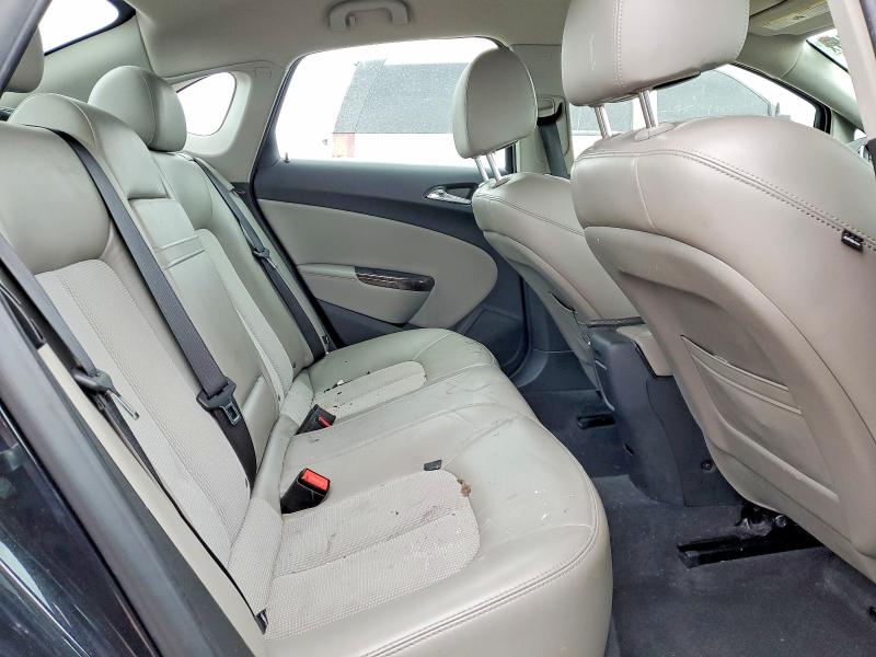 Aukcja sprzedaży 2013 Buick Verano, vin: 1G4PP5SK1D4115111, numer aukcji: 75598955